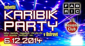 Karibik party