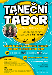 pobytový tábor
